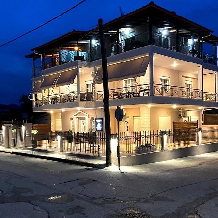 Posidonia Resort No1 Vrasná Exteriör bild